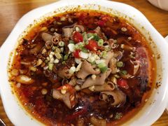 -黄泰吉拾味餐厅(江汉路店)