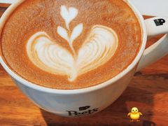 -Peet's Coffee皮爷咖啡(万象天地店)