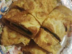 -勃利地摊·勃立小串烧烤