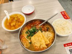 原味有螺的螺蛳粉-小螺·螺蛳粉(花城汇南区店)