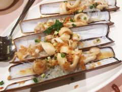 -陶陶居海鲜酒家(新马路店)