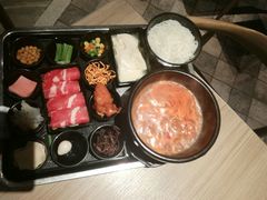 -云味馆·云南菜·云南米线(景田店)