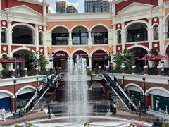 -佛罗伦萨小镇广佛名品奥特莱斯(疏港路店)