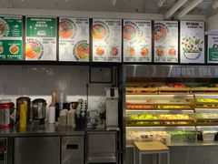 -CALIFORKS加州叉子轻食(朝阳门店)