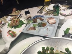 -四季捞