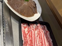 -海底捞火锅(漕宝路店)