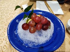 -大鸭梨烤鸭(左家庄店)