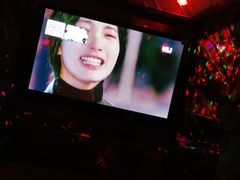 -乐比酷KTV(前进大街店)