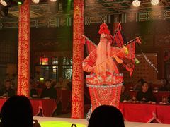 -白家大院·王府宫廷菜(苏州街店)