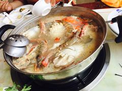 -春华海鲜城(广场西苑店)