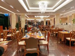 大堂-浙江西子宾馆·瑶园咖啡厅