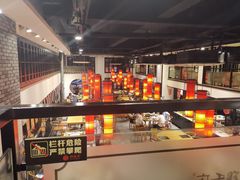 -鸡毛店·川菜(双楠店)