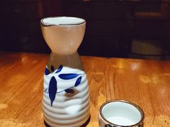 清酒-二丁目食堂(铁西万象汇店)
