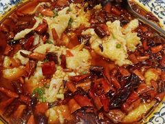 -頂好酒家·经典粤菜(海信广场店)