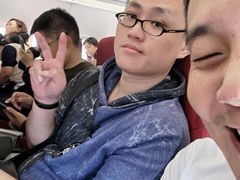 -贵阳龙洞堡国际机场-T2航站楼