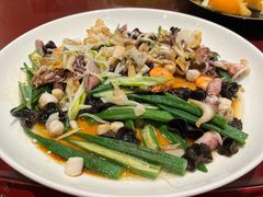 -鱼满舱.地标海鲜.正宗鲁菜(金沙滩店)