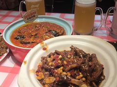 -辣小鲜·南昌大排档(船山路店)