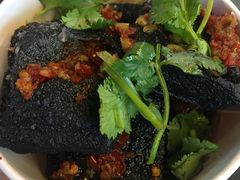 -黑色经典臭豆腐·湖南特产(太平街口店)