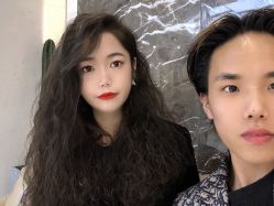 -G HAIR SALON私人造型定制