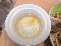 -素满香·全民食养自助(长宁龙之梦店)