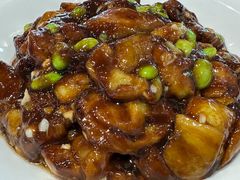 -到家尝北京菜(西坝河店)