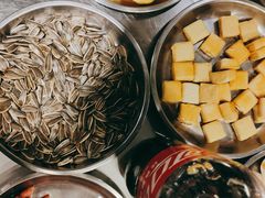 -英雄故事地摊烤肉(马驹桥店)