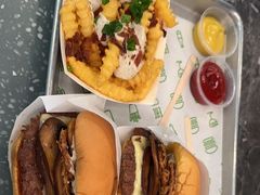 -Shake Shack(南山万象天地店)