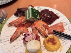 -威斯汀舞台餐厅