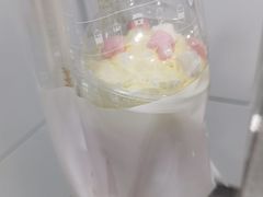 -娃哈哈·奶茶(武林店)