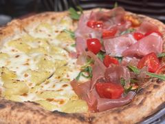 -Primo·丽莫意大利窑烤披萨