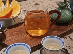 -畅和茶坊·曦瓜中国大红袍