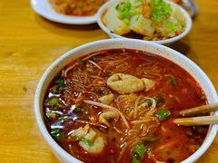 -白家高记肥肠粉(总店)