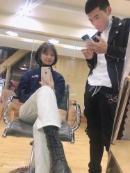 -涩谷· Hair Salon