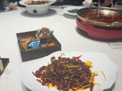 -望京辣宴·古法川菜(望京店)