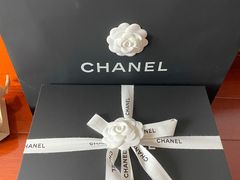 -Chanel(德基广场店)