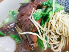 -无名氏面馆(邮电路店)