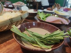 -楠火锅(哈尔滨金爵万象店)