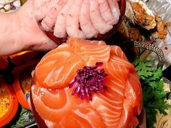 -松鹤精致料理(五一中路店)