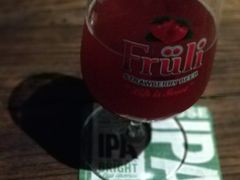 啤酒-顽啤猴精酿