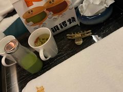 -康悦足疗(长安锦绣店)