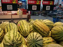 -沃尔玛(摩尔广场店)
