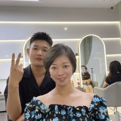 -COSMO PRO造型