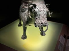 -上海博物馆(人民广场馆)