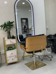 -TRIMS HAIR 修剪造型·烫染接发