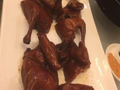 -翠清酒家(万丰路店)