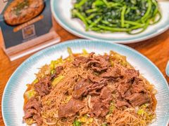 -唔止卤嘢·潮州菜(鹭江店)