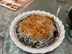 黄记凉粉-富临轩私房菜(集庆门大街店)