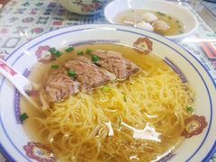 -七爷清汤腩·港式餐厅(金狮广场店)