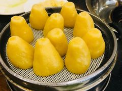 -冯记香辣兔火锅(茶店子总店)