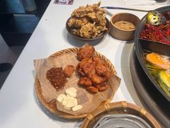 酥肉-卤校长老火锅(杨家坪直营店)